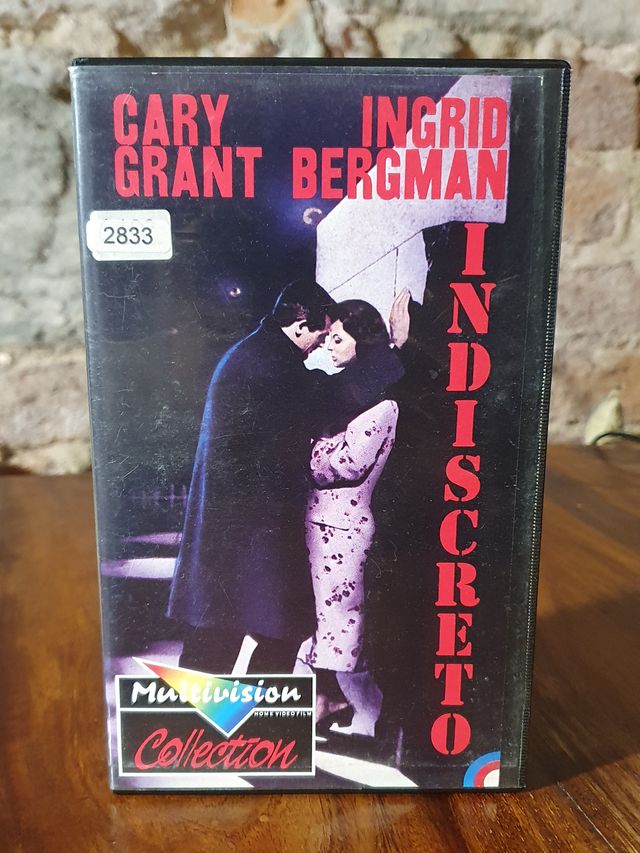 Lotto Stock Blocco 8 VHS action thriller western