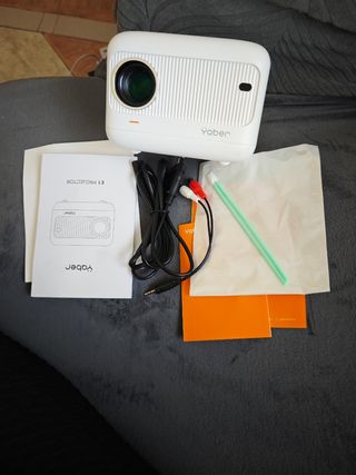 Proyector VANKYO Performance V630