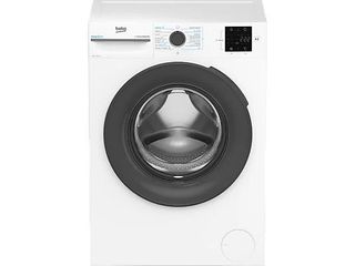 Lavadora carga frontal Beko VBM3WFT39413WA, 9 kg