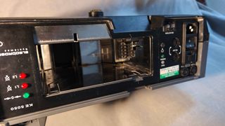 Proyector diapositivas kodak ektapro 5050