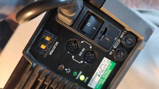 Proyector diapositivas kodak ektapro 5050