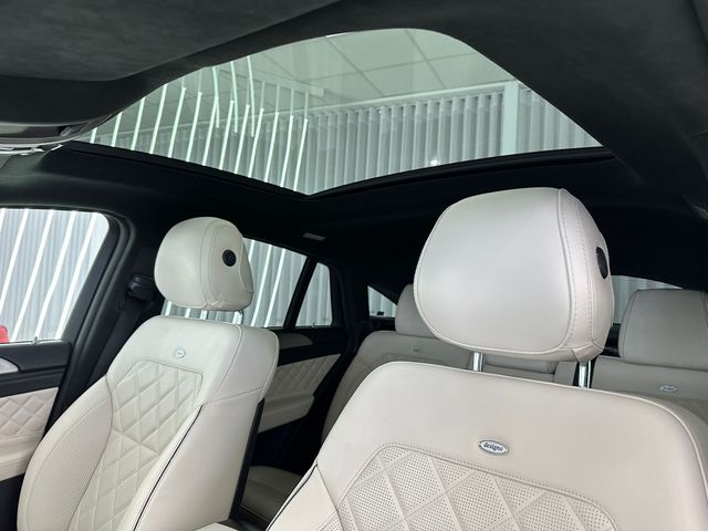 MERCEDES CLASE GLE COUPE 350D 4MATIC 258CV AMG 9G-