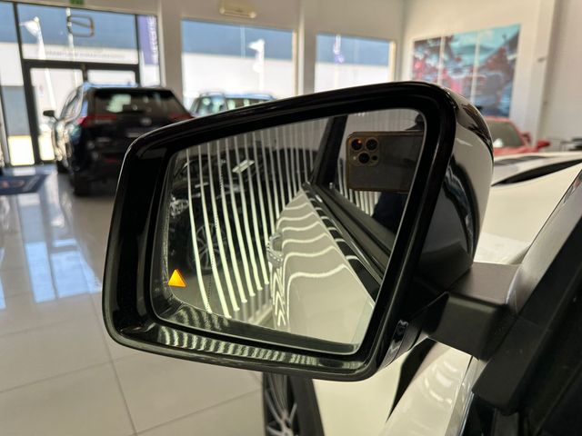 MERCEDES CLASE GLE COUPE 350D 4MATIC 258CV AMG 9G-