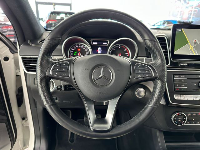 MERCEDES CLASE GLE COUPE 350D 4MATIC 258CV AMG 9G-