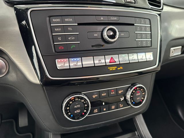 MERCEDES CLASE GLE COUPE 350D 4MATIC 258CV AMG 9G-