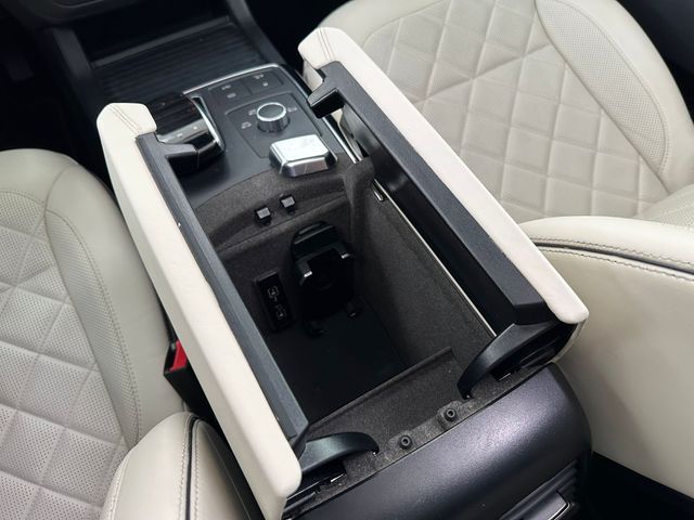 MERCEDES CLASE GLE COUPE 350D 4MATIC 258CV AMG 9G-