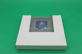 Juego Gameboy TETRIS PAL ESP (GIG ITA) completo