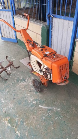 Motocultor Piva: Cultivador precio negociable