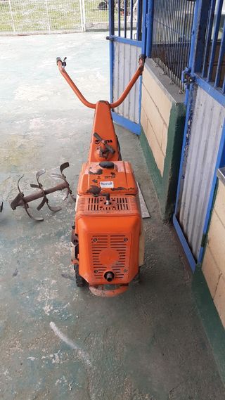 Motocultor Piva: Cultivador precio negociable