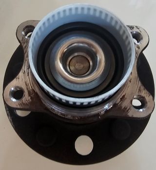 Buje de rueda trasero Hyundai i40