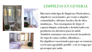 Servicios Integrales hogar y negocio