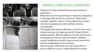 Servicios Integrales hogar y negocio