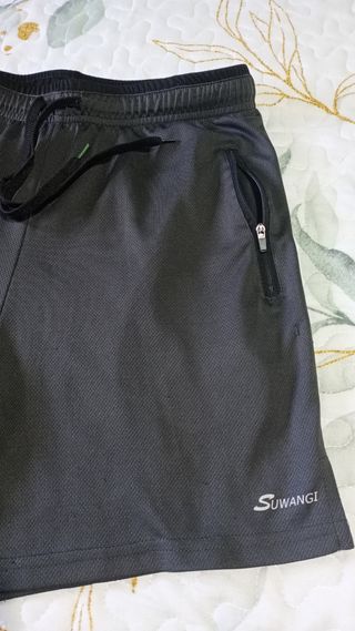 Pantalón deportivo Suwangi