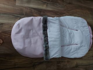 Saco silla universal bebé