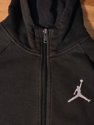 Sudadera con capucha Jordan