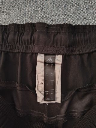 Shorts Adidas negros