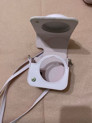 Instax Mini 12 Pink - Camera Instantanea