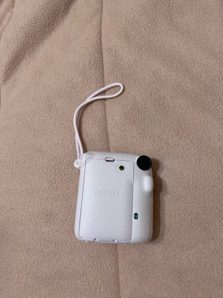 Instax Mini 12 Pink - Camera Instantanea