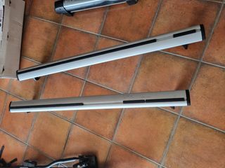 Baca techo BMW - Portaequipajes