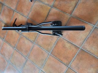 Baca techo BMW - Portaequipajes