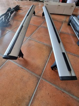 Baca techo BMW - Portaequipajes