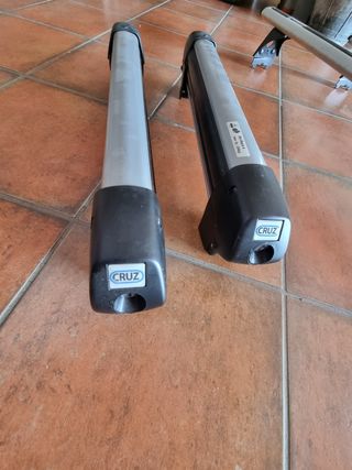 Baca techo BMW - Portaequipajes