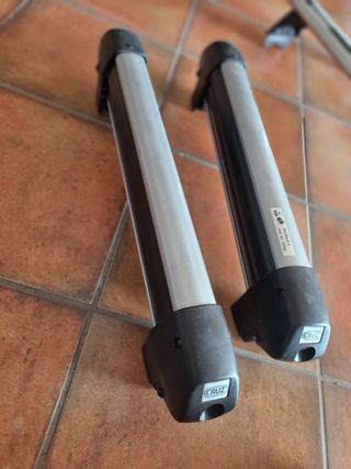 Baca techo BMW - Portaequipajes