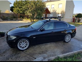 Baca techo BMW - Portaequipajes