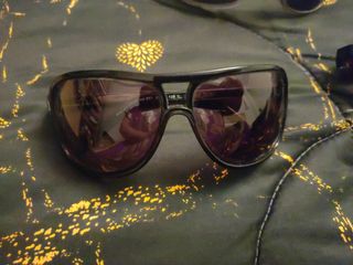 Lote Gafas , arnett , bikkembergs-timberland