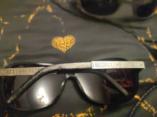 Lote Gafas , arnett , bikkembergs-timberland
