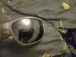 Lote Gafas , arnett , bikkembergs-timberland