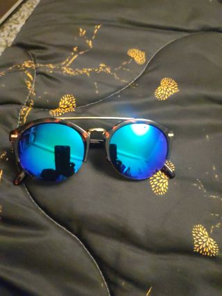 Lote Gafas , arnett , bikkembergs-timberland