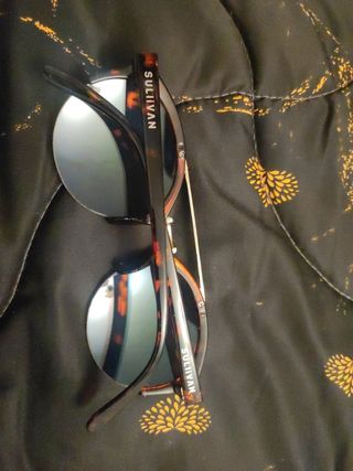 Lote Gafas , arnett , bikkembergs-timberland