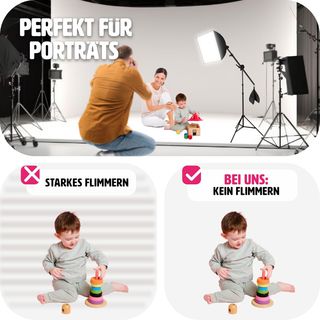 Profesional Foto Estudio 3 TorresLuzTecTake 40089