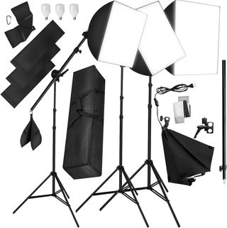 Profesional Foto Estudio 3 TorresLuzTecTake 40089