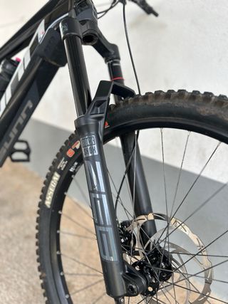 Ebike Sunn Kern EL S1