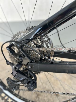 Ebike Sunn Kern EL S1
