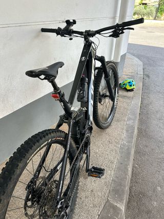 Ebike Sunn Kern EL S1