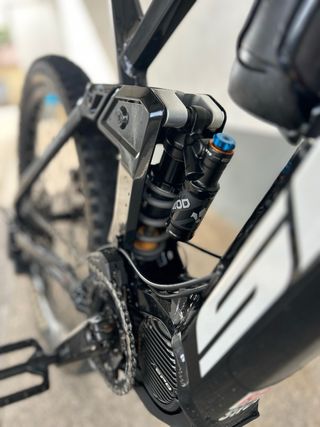 Ebike Sunn Kern EL S1