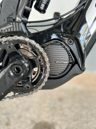 Ebike Sunn Kern EL S1