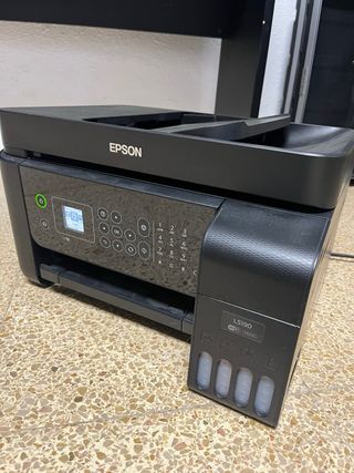 Impresora Epson L5190 - Multifuncional