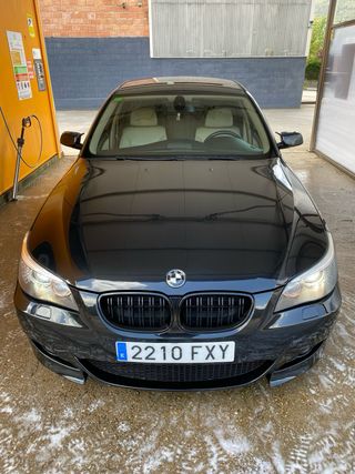 BMW Serie 5 2008