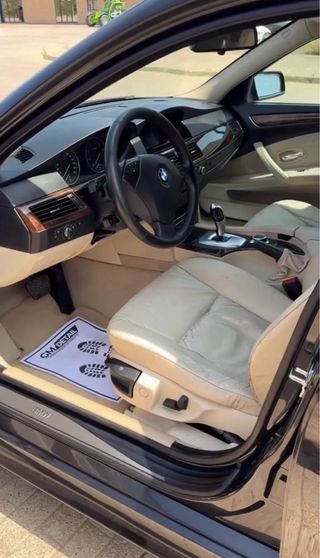 BMW Serie 5 2008