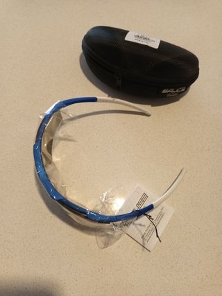 Occhiali ciclismo Salice nuovi