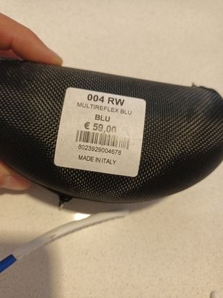 Occhiali ciclismo Salice nuovi