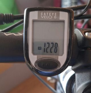 Bicicleta Merida 90 Matts