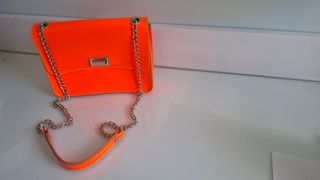 Bolso Victorio y Lucchino