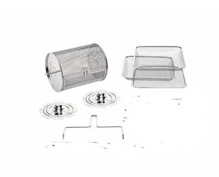 Air Fryer Silver Crest