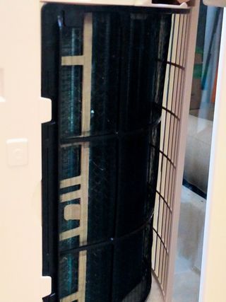 Aire acondicionado DaikinRXN25LV1B 2.200 frigorías