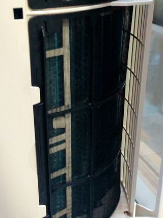 Aire acondicionado DaikinRXN25LV1B 2.200 frigorías